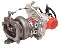 Turbocharger for Subaru Impreza WRX / STI / Legacy 2.0L / 2.5L RHF55 VF39-Spoilers and Bodykits Australia
