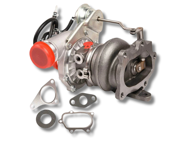 Turbocharger for Subaru Impreza WRX / STI / Legacy 2.0L / 2.5L RHF55 VF39-Spoilers and Bodykits Australia