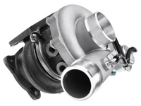 Turbocharger for Subaru Impreza WRX STi 2.5L EJ257 - VF48 RHF55 Turbo (2008 - 2022)-Spoilers and Bodykits Australia