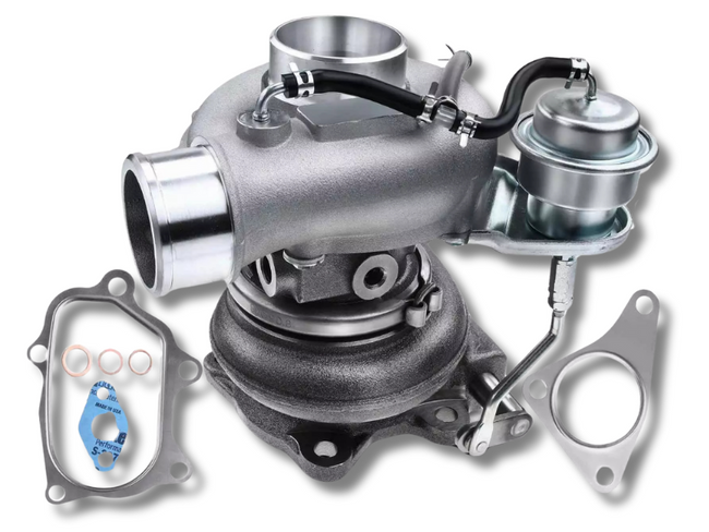 Turbocharger for Subaru Impreza WRX STi 2.5L EJ257 - VF48 RHF55 Turbo (2008 - 2022)-Spoilers and Bodykits Australia