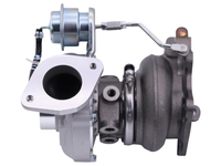 Turbocharger for Subaru WRX / Outback 2.5L Water Cooled VF52 RHF55-Spoilers and Bodykits Australia
