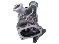 Turbocharger for Subaru WRX / Outback 2.5L Water Cooled VF52 RHF55-Spoilers and Bodykits Australia