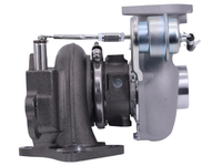 Turbocharger for Subaru WRX / Outback 2.5L Water Cooled VF52 RHF55-Spoilers and Bodykits Australia