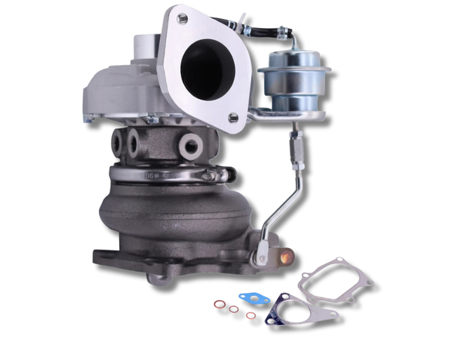Turbocharger for Subaru WRX / Outback 2.5L Water Cooled VF52 RHF55-Spoilers and Bodykits Australia