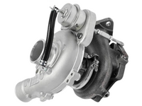 Turbocharger for Toyota Hiace / Hilux 2.5L 2KD-FTV Diesel - CT9 / CT10 / CT16 Turbo (2005 - 2015)-Spoilers and Bodykits Australia