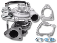 Turbocharger for Toyota Hiace KDH200 / KDH220 2.5L 2KD-FTV - CT10 Turbo (2005 - 2010)-Spoilers and Bodykits Australia