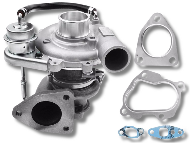 Turbocharger for Toyota Hiace KDH200 / KDH220 2.5L 2KD-FTV - CT10 Turbo (2005 - 2010)-Spoilers and Bodykits Australia