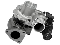 Turbocharger for Toyota Hiace KDH200 / KDH223 / KDH201 / KDH221 3.0L 1KD-FTV - Turbo (2005 - 2019)-Spoilers and Bodykits Australia