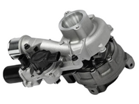 Turbocharger for Toyota Hiace KDH200 / KDH223 / KDH201 / KDH221 3.0L 1KD-FTV - Turbo (2005 - 2019)-Spoilers and Bodykits Australia
