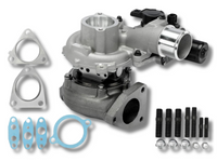 Turbocharger for Toyota Hiace KDH200 / KDH223 / KDH201 / KDH221 3.0L 1KD-FTV - Turbo (2005 - 2019)-Spoilers and Bodykits Australia