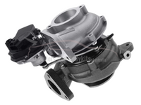 Turbocharger for Toyota Hilux GUN123 / GUN 126 / GUN136 / 150 Series Prado 2.8L 1GD-FTV - CT VNT Turbo-Spoilers and Bodykits Australia