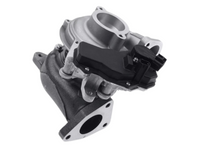 Turbocharger for Toyota Hilux GUN123 / GUN 126 / GUN136 / 150 Series Prado 2.8L 1GD-FTV - CT VNT Turbo-Spoilers and Bodykits Australia