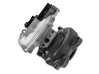 Turbocharger for Toyota Hilux GUN125 / GUN135 2.4L 2GD-FTV - CT16V Turbo (2015 - 2022)-Spoilers and Bodykits Australia