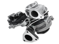 Turbocharger for Toyota Hilux GUN125 / GUN135 2.4L 2GD-FTV - CT16V Turbo (2015 - 2022)-Spoilers and Bodykits Australia