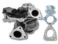 Turbocharger for Toyota Hilux GUN125 / GUN135 2.4L 2GD-FTV - CT16V Turbo (2015 - 2022)-Spoilers and Bodykits Australia