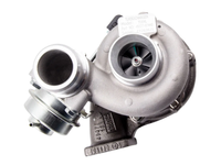 Turbocharger for Volkswagen Crafter 2.5 TDI-Spoilers and Bodykits Australia