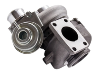 Turbocharger for Volkswagen Crafter 2.5 TDI-Spoilers and Bodykits Australia