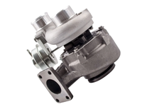 Turbocharger for Volkswagen Crafter 2.5 TDI-Spoilers and Bodykits Australia