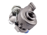 Turbocharger for Volkswagen Crafter 2.5 TDI-Spoilers and Bodykits Australia