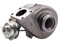 Turbocharger for Volkswagen Crafter 2.5 TDI-Spoilers and Bodykits Australia