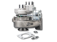 Turbocharger for Volkswagen Crafter 2.5 TDI-Spoilers and Bodykits Australia