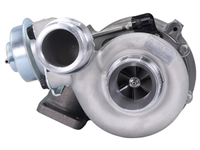 Turbocharger for Volkswagen Crafter 2.5L TD 109 163PS-Spoilers and Bodykits Australia