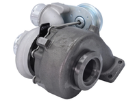 Turbocharger for Volkswagen Crafter 2.5L TD 109 163PS-Spoilers and Bodykits Australia
