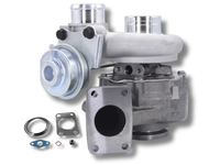 Turbocharger for Volkswagen Crafter 2.5L TD 109 163PS-Spoilers and Bodykits Australia