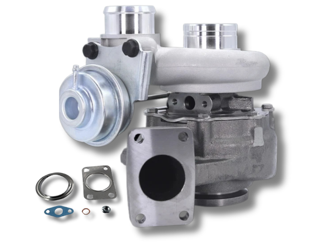 Turbocharger for Volkswagen Crafter 2.5L TD 109 163PS-Spoilers and Bodykits Australia