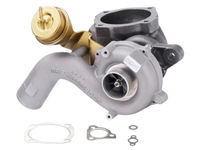 Turbocharger for Volkswagen Golf / Sport / Beetle & Audi A3 / A4 1.8T K04-001-Spoilers and Bodykits Australia