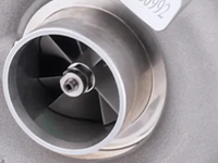 Turbocharger for Volkswagen Golf / Sport / Beetle & Audi A3 / A4 1.8T K04-001-Spoilers and Bodykits Australia