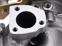 Turbocharger for Volkswagen Golf / Sport / Beetle & Audi A3 / A4 1.8T K04-001-Spoilers and Bodykits Australia