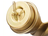 Turbocharger for Volkswagen Golf / Sport / Beetle & Audi A3 / A4 1.8T K04-001-Spoilers and Bodykits Australia