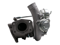 Turbocharger for Volvo XC70 / XC90 / V70 2.5T AWD Wagon TD04L-14T-Spoilers and Bodykits Australia