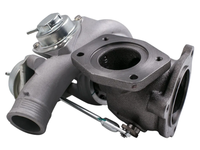 Turbocharger for Volvo XC70 / XC90 / V70 2.5T AWD Wagon TD04L-14T-Spoilers and Bodykits Australia