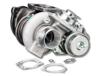 Turbocharger for Volvo XC70 / XC90 / V70 2.5T AWD Wagon TD04L-14T-Spoilers and Bodykits Australia