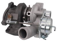 Turbocharger for Volvo XC70 / XC90 / V70 / S60 / S80 2.5T-Spoilers and Bodykits Australia