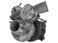 Turbocharger for Volvo XC70 / XC90 / V70 / S60 / S80 2.5T-Spoilers and Bodykits Australia