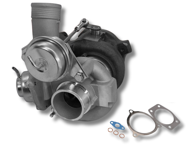 Turbocharger for Volvo XC70 / XC90 / V70 / S60 / S80 2.5T-Spoilers and Bodykits Australia