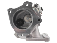 Turbocharger with Actuator for Honda CRV / Civic 1.5L TD025 (2017 - 2020)-Spoilers and Bodykits Australia