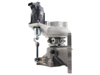 Turbocharger with Actuator for Honda CRV / Civic 1.5L TD025 (2017 - 2020)-Spoilers and Bodykits Australia