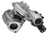 Turbocharger with Actuator for Toyota Hiace 3.0L 1KD-FTV - CT12CV Turbo (2005 - 2015)-Spoilers and Bodykits Australia