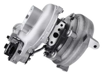 Turbocharger with Actuator for Toyota Hiace 3.0L 1KD-FTV - CT12CV Turbo (2005 - 2015)-Spoilers and Bodykits Australia