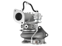 Turbocharger with Billet Wheel for Subaru WRX / Legacy / Outback / Forester 2.5L (VF52)-Spoilers and Bodykits Australia