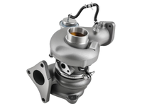 Turbocharger with Billet Wheel for Subaru WRX / Legacy / Outback / Forester 2.5L (VF52)-Spoilers and Bodykits Australia