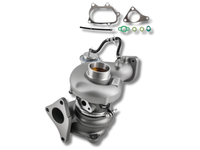 Turbocharger with Billet Wheel for Subaru WRX / Legacy / Outback / Forester 2.5L (VF52)-Spoilers and Bodykits Australia