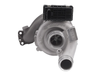 Turbocharger with Electronic Actuator for Mercedes Vito / Viano CDI OM642-Spoilers and Bodykits Australia