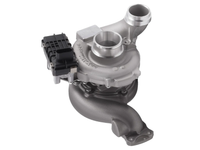 Turbocharger with Electronic Actuator for Mercedes Vito / Viano CDI OM642-Spoilers and Bodykits Australia