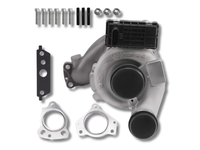 Turbocharger with Electronic Actuator for Mercedes Vito / Viano CDI OM642-Spoilers and Bodykits Australia