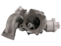 Turbocharger with Exhaust Manifold for Audi A4 / A5 / Q5 CAEA / CDNB / CDNC - RHF5-Spoilers and Bodykits Australia
